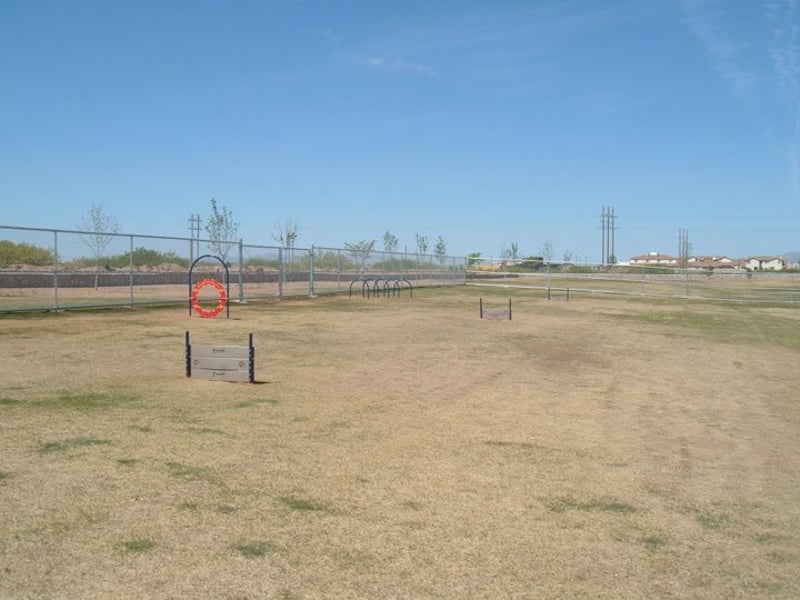 Pebble Hills Dog Park preview 2